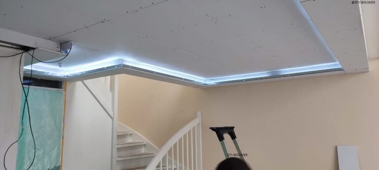 verlaagd plafond LOGO